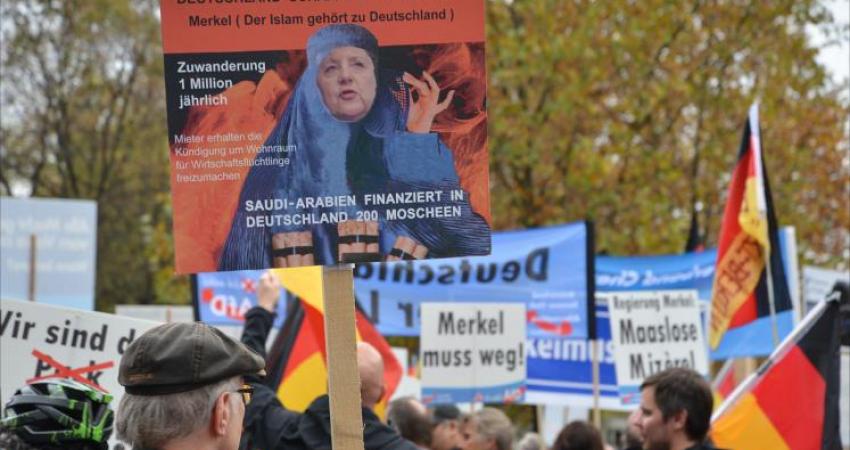 دير شبيغل: تبخّر حلم انتخاب مسلم رئيسا ألمانيا