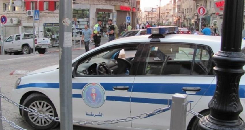 شرطة بيت لحم تعلن عن الخطة المرورية المُتّبعه خلال زيارة ترامب