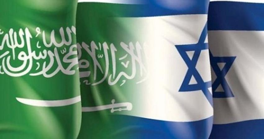 Israel_Saudi_ties