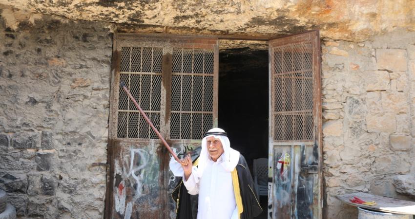 عزت محمد صوافطة