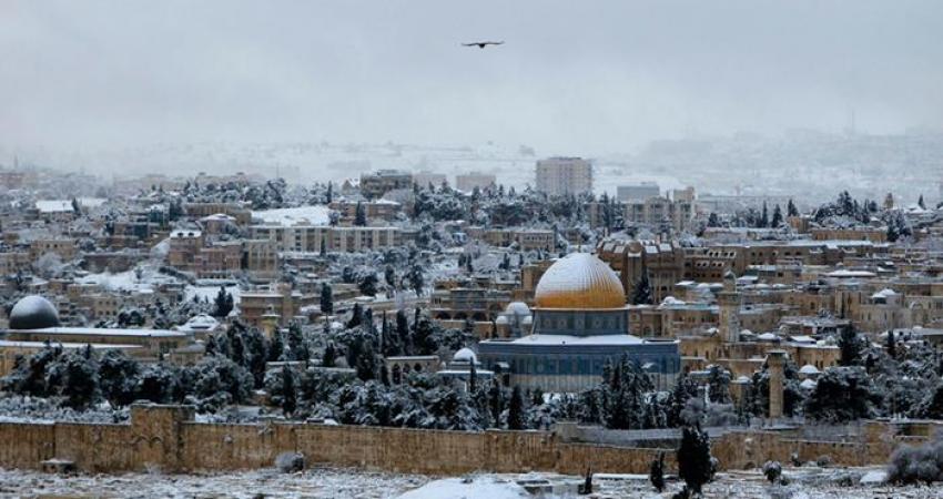 مستجدات الحالة الجوية خلال الأيام القادمة