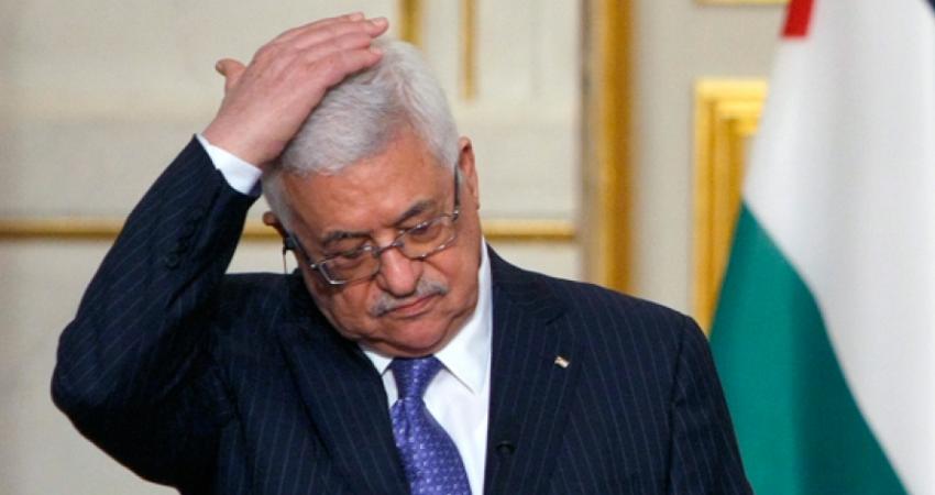 محمود عباس
