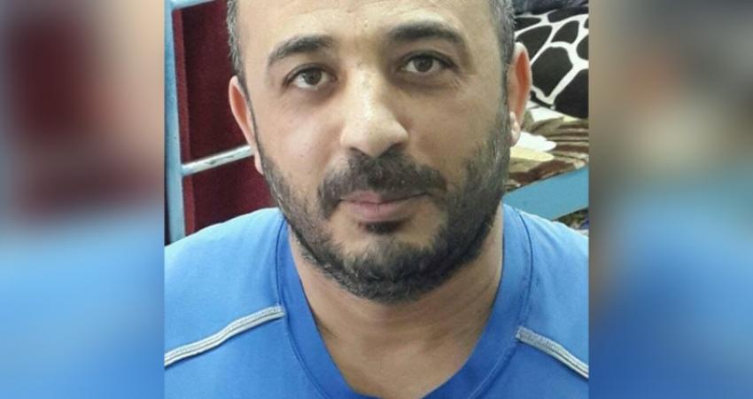 الأسير فواز قنديل