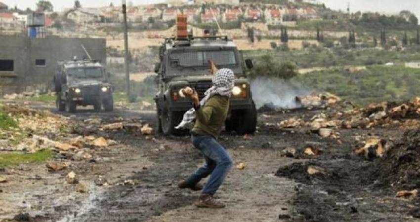 إصابات بالاختناق