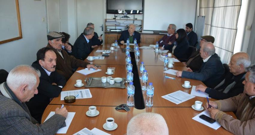 لجنة الانتخابات