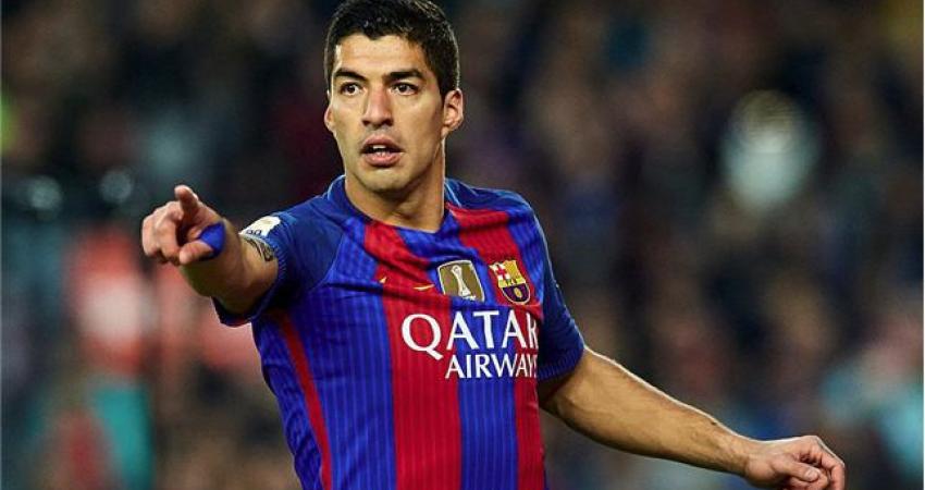 برشلونة يُصعد قضية نجمه للتحكيم الرياضي