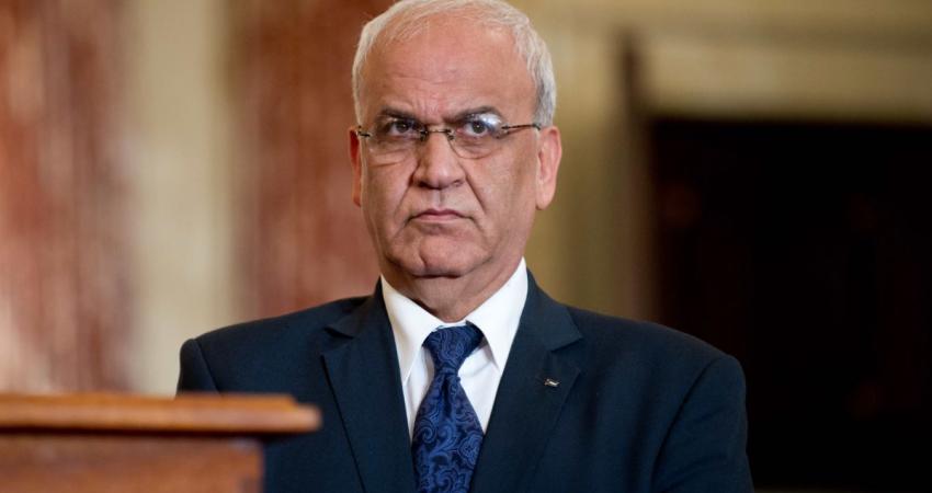 عريقات