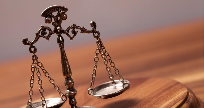 محام فلسطيني يدخل موسوعة 