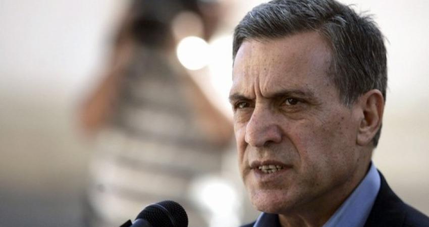 أبو ردينة: قرار المصادقة على بناء 2500 وحدة استيطانية ستكون له عواقب