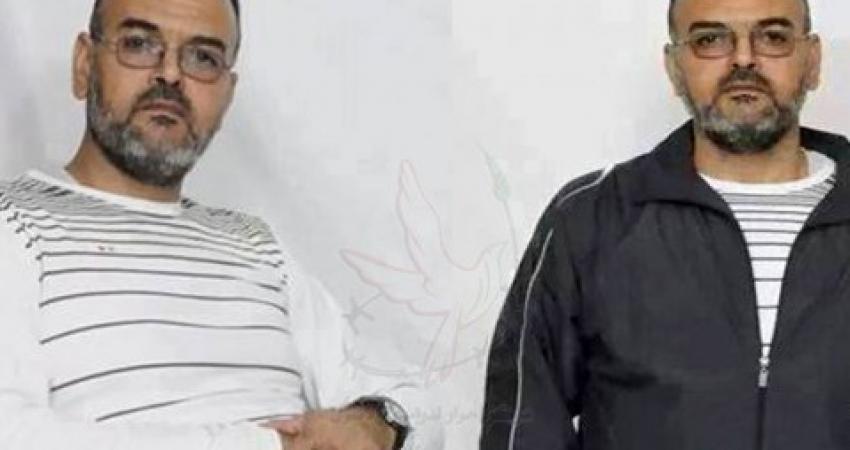 الأسير شكري الخواجا