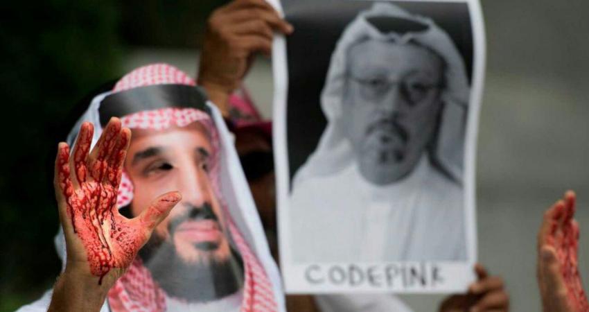 أول-اتهام-لمستشار-لأردوغان-بتورط-محمد-بن-سلمان-في-مقتل-جمال-خاشقجي