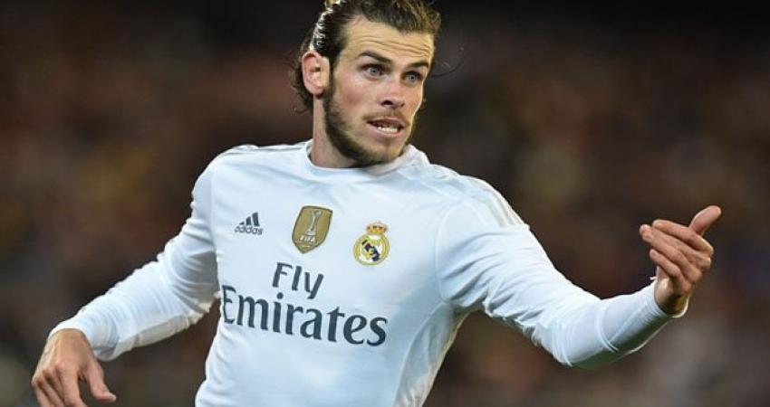 مبابي لن يزحزح بيل عن ريال مدريد