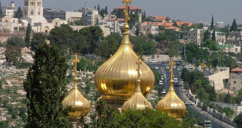 الهيئة الإسلامية المسيحية: كنائس القدس تنتصر في وجه التهويد