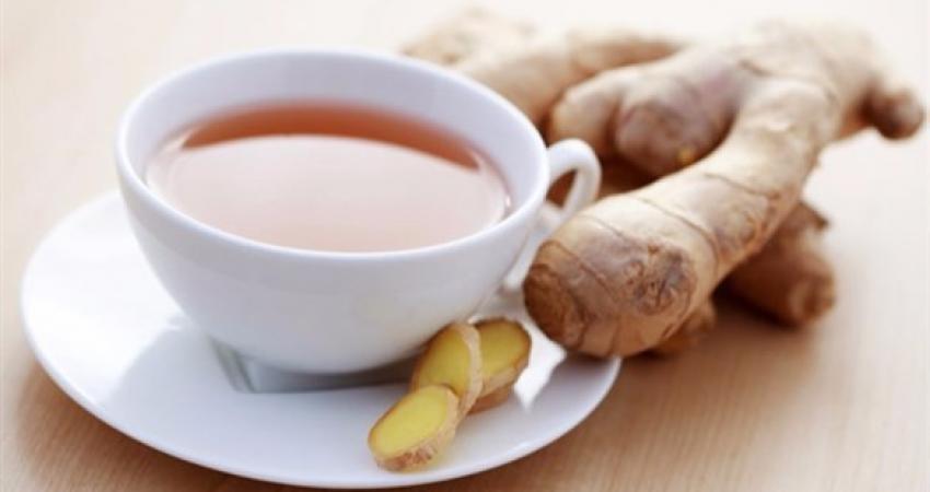 شراب الزنجبيل.. ينبوع الصحة في الشتاء
