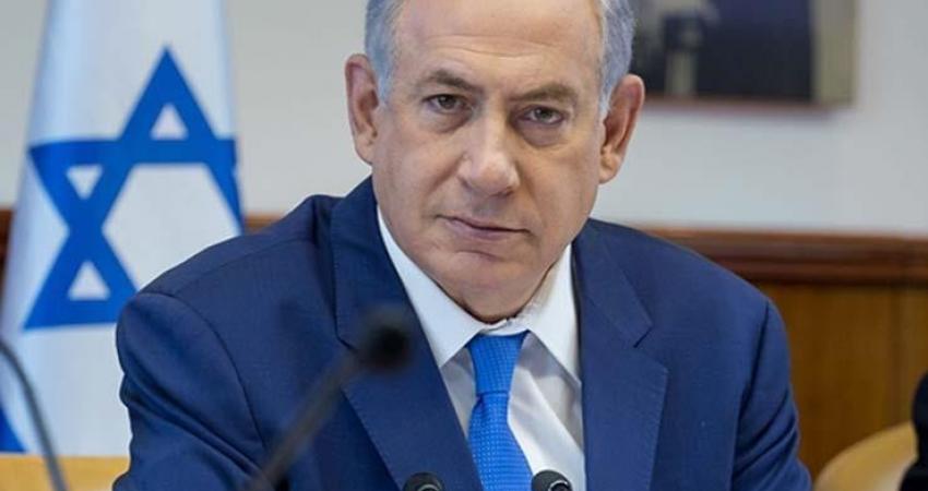 نتنياهو1452