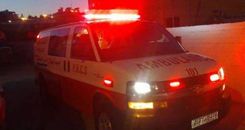 الخليل: مصرع فتى بحادث دهس