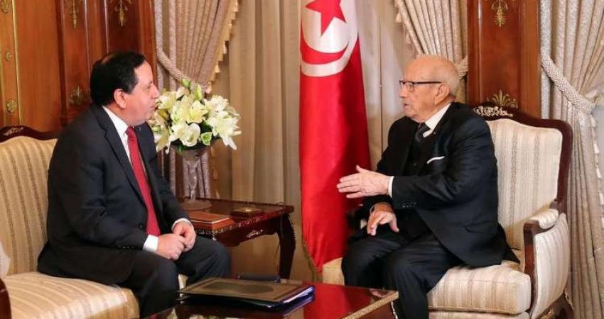 الجهيناوي: أخبرتهم بأن تونس ليست جزءا من الإمارات