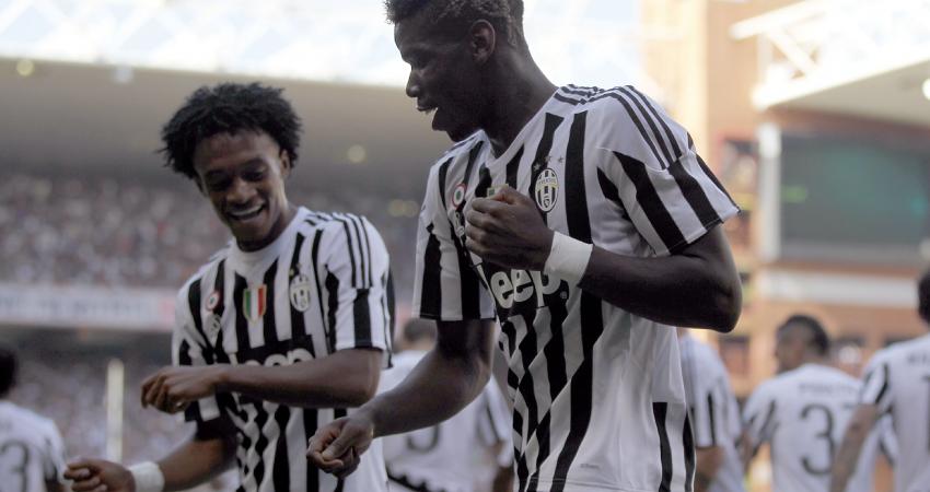 Genoa-v-Juventus-Pogba-and-Cuadrado