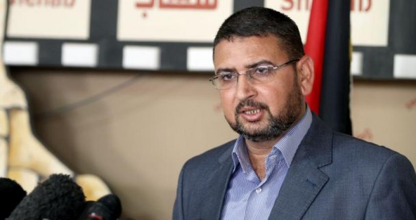 أبو زهري: سلوك عباس بحق مرضى غزة جريمة ضد الإنسانية
