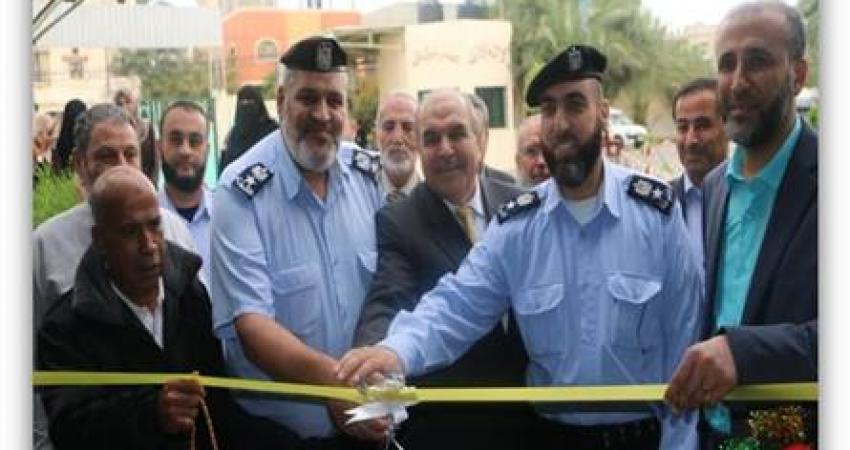 افتتاح مهرجان التسوق التجاري السابع بـ"الجامعة الإسلامية"