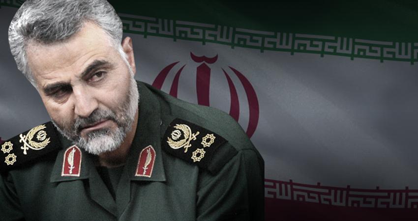 QassemSoleimani