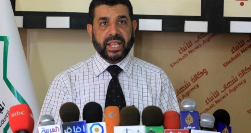 أبو حلبية يطالب القمّة العربية بموقف حازم تجاه اقتحام الأقصى