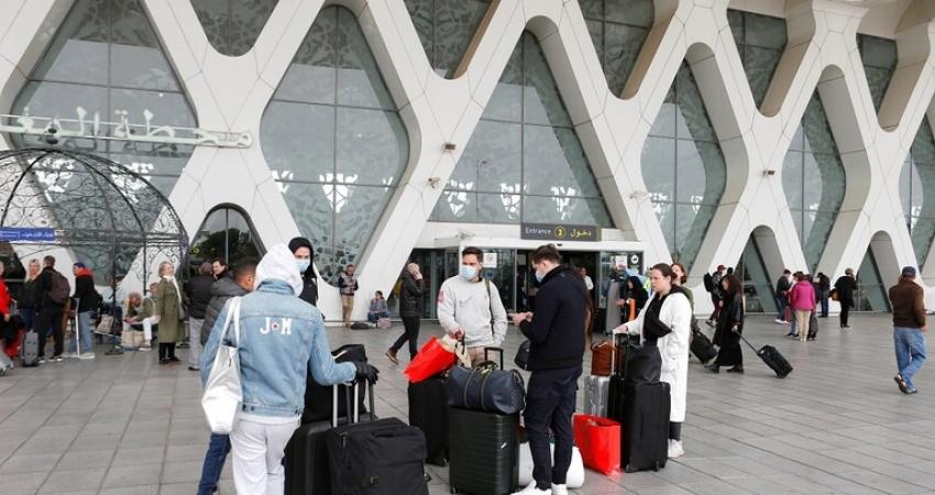 كورونا.. المغرب يعلق جميع الرحلات الجوية الدولية