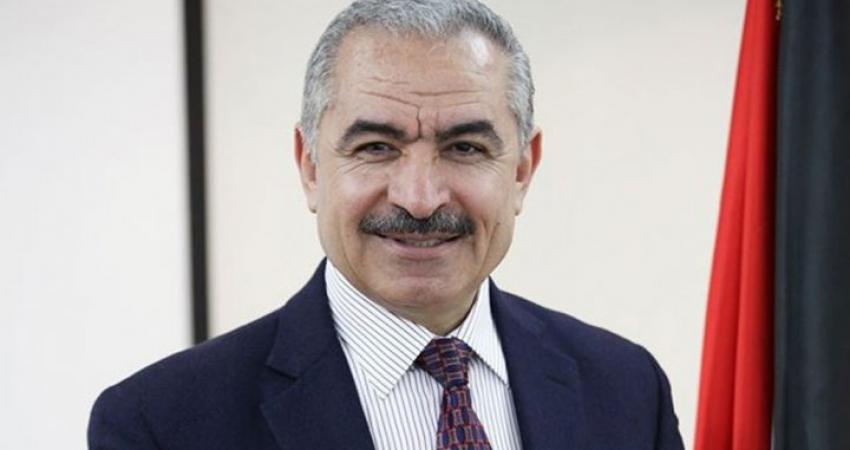 اشتية: مطلوب خطة تنموية جديدة تركز على غزة