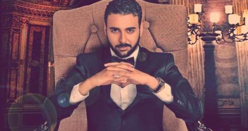 مصطفى العلي