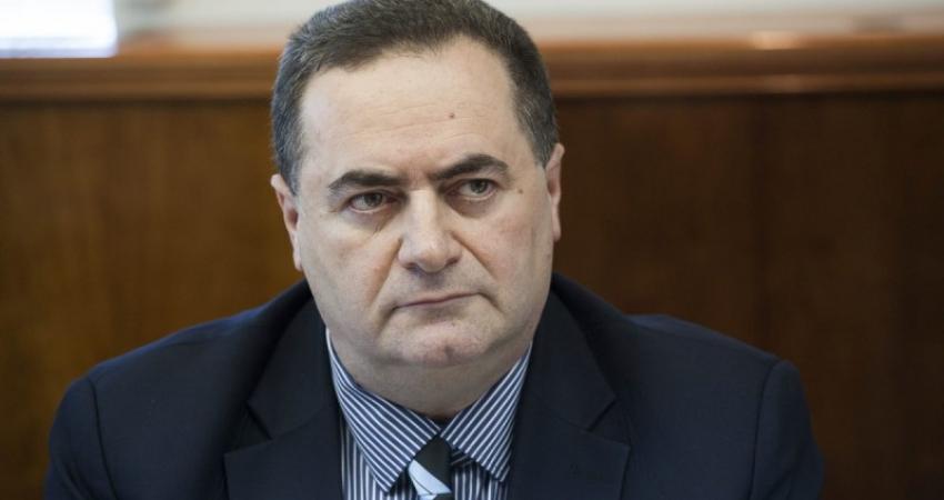 يسرائيل كاتس