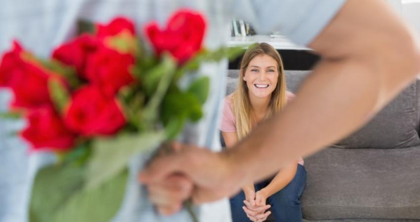 المرأة والرجل