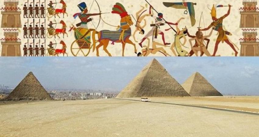 مصريون