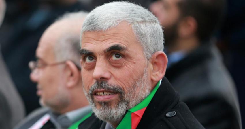 سنوار