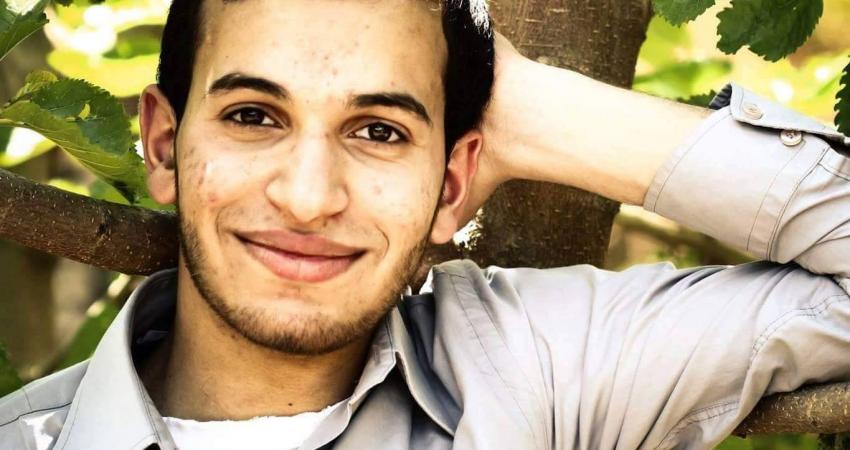 الفاخوي يتعرض للتعذيب على يد مخابرات رام الله