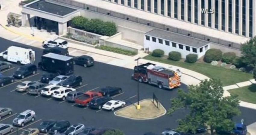 محكمة ميشغان الأمريكية