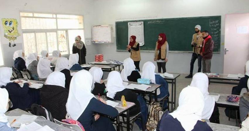 حملة مقاطعة الاحتلال