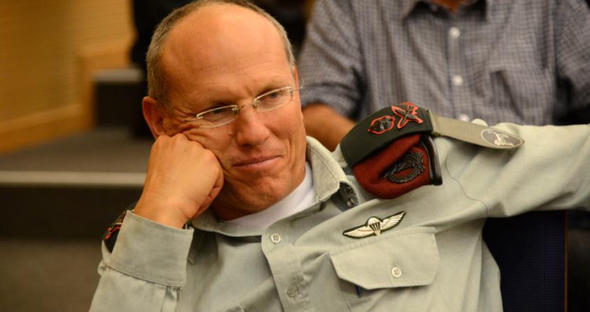 نيتسان ألون