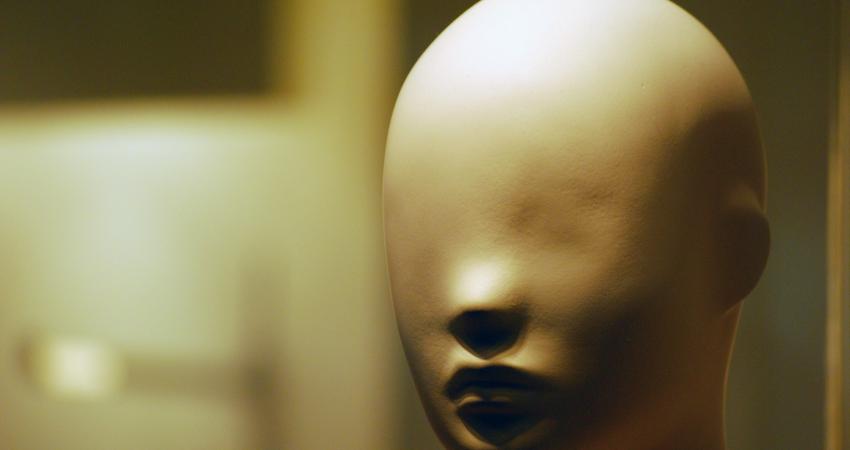 prosopagnosia