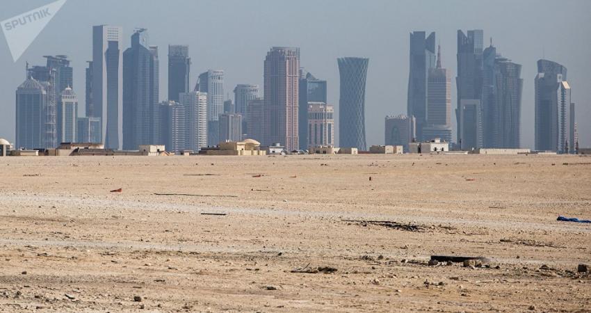 قطر تتقدم بطلب عاجل بشأن السعودية