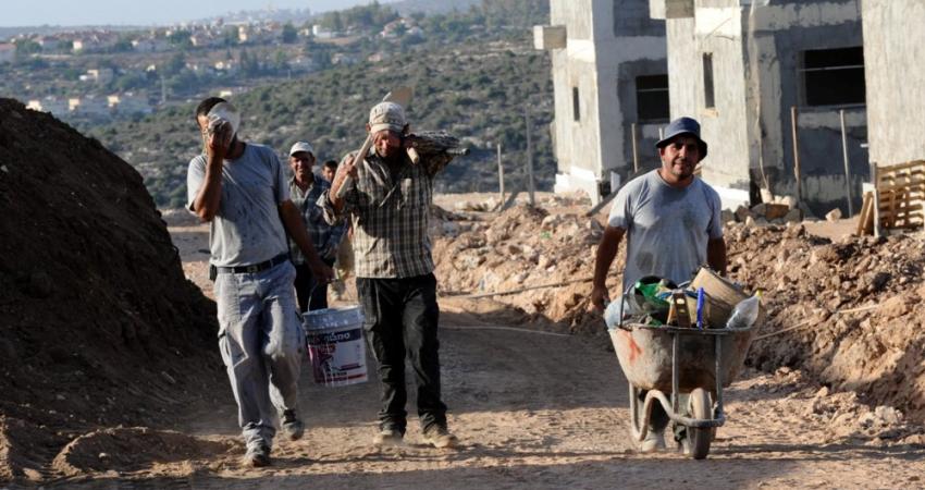"واللا": الشاباك ما زال يرفض دخول عمال غزة لـ"إسرائيل"