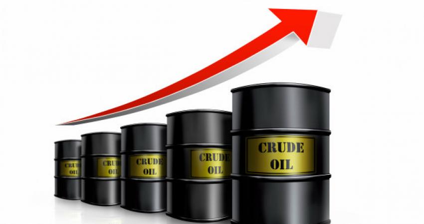 ارتفاع أسعار النفط بعد تعهد سعودي بخفض الصادرات