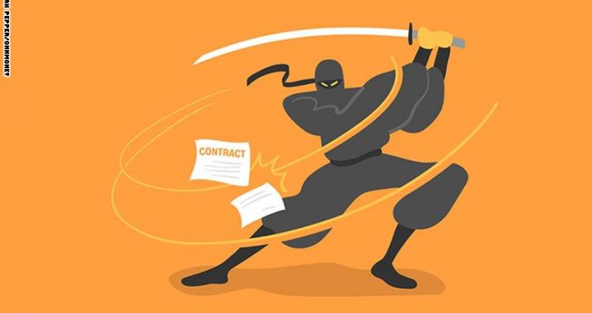 Negotiation Ninja