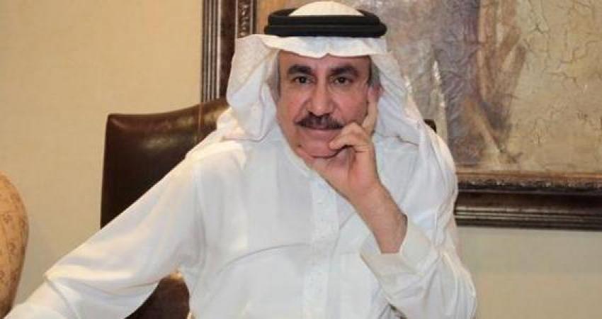 من_هو_تركي_الحمد