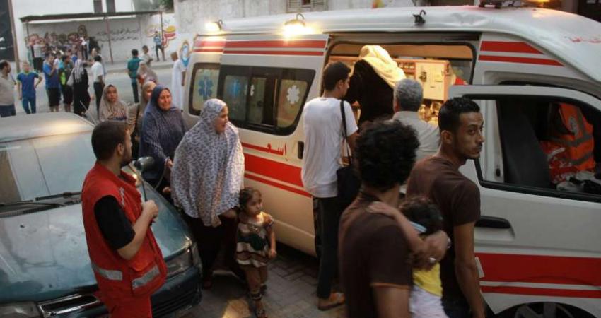 وفاة مواطنة في ظروف غامضة شمال غرب القدس