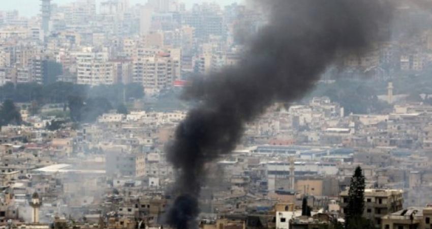 8 قتلى و40 إصابة حصيلة اشتباكات مخيم عين الحلوة