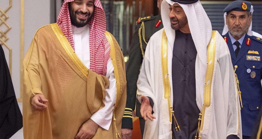 saudi crown prince