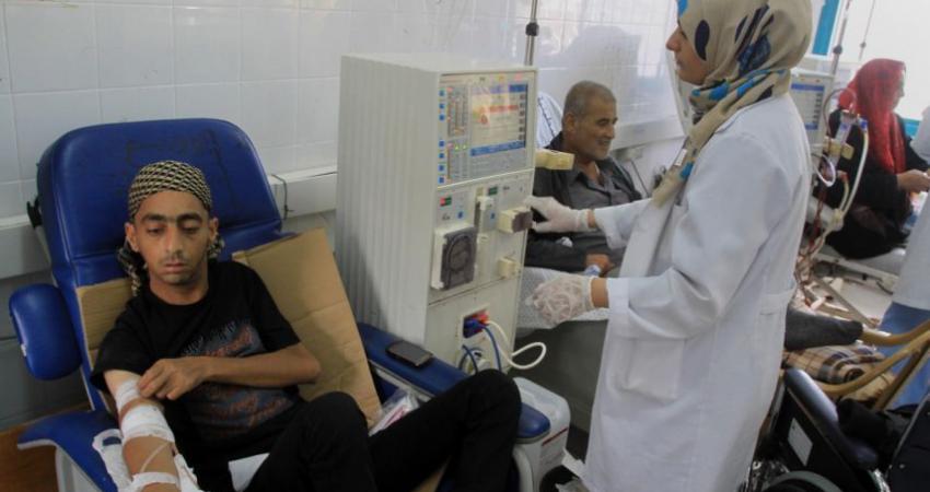 مستشفيات