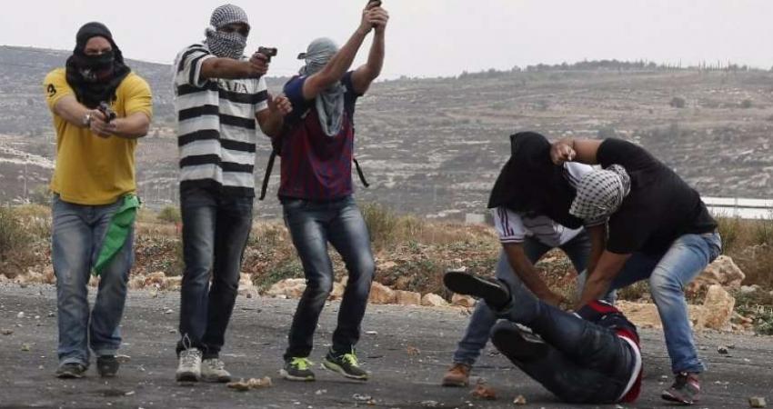 صورة خبر اعتقال مستعربون شابا بالقدس