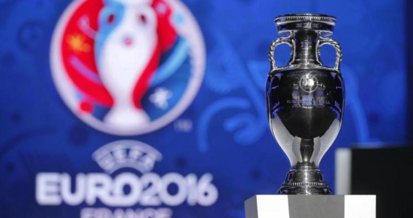 يورو 2016
