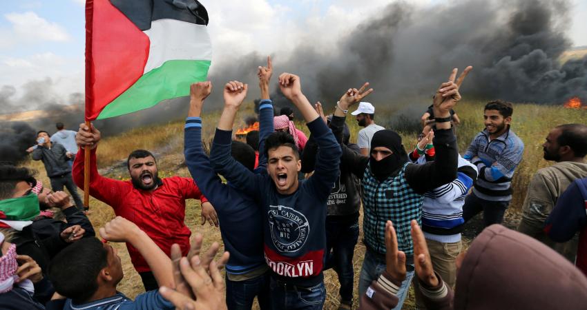 2018-03-30T115706Z_464541827_RC18E12603F0_RTRMADP_3_ISRAEL-PALESTINIANS-PROTESTS